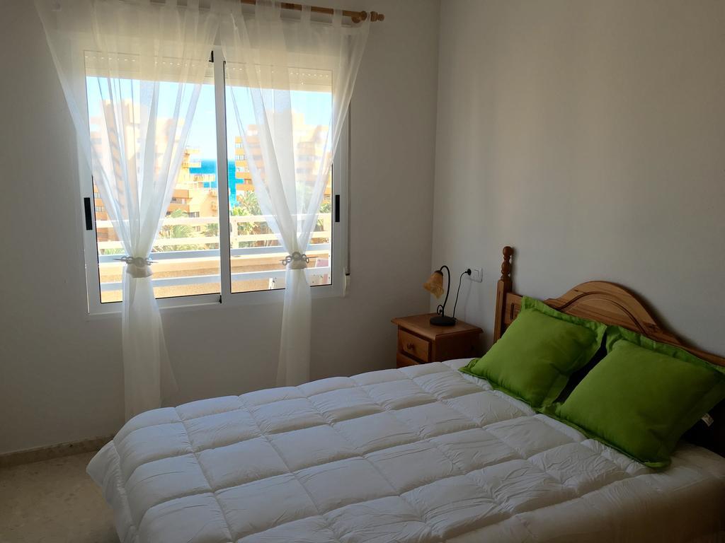 Apartamentos Arenales Del Sol Exterior photo